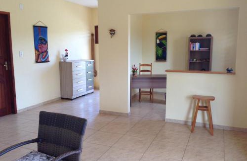 Beberibe Hotel | Pousada Muiraquitã