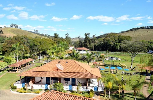 Caxambu Hotel | Pousada Museu Estrada Real