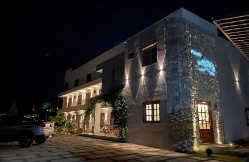 Ubajara National Park Hotel | Pousada Na Serra