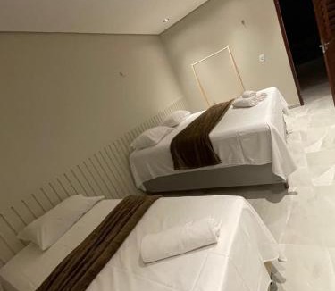 Ubajara National Park Hotel | Pousada Na Serra