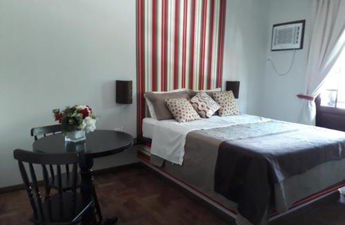 Bombas Hotel | Pousada Narinari