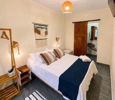 Buzios Hotel | Pousada Narval Buzios