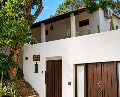 Buzios Hotel | Pousada Narval Buzios