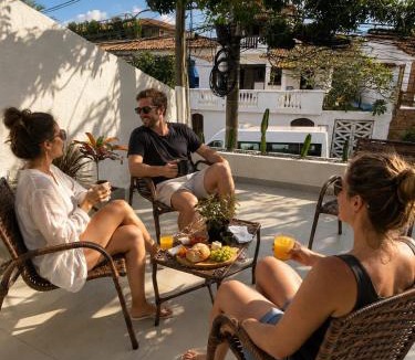 Buzios Hotel | Pousada Narval Buzios