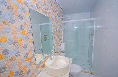 Morro de Sao Paulo Hotel | Pousada Natal