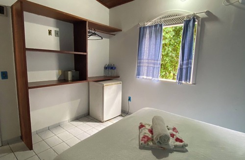 Morro de Sao Paulo Hotel | Pousada Nativo