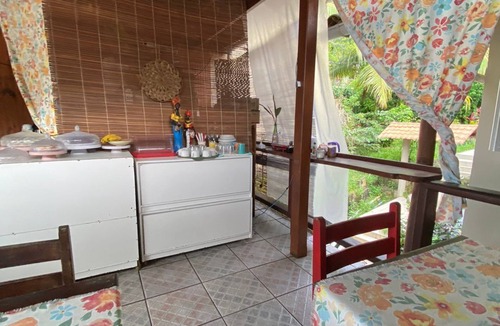 Morro de Sao Paulo Hotel | Pousada Nativo