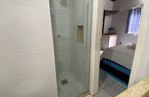 Morro de Sao Paulo Hotel | Pousada Nativo