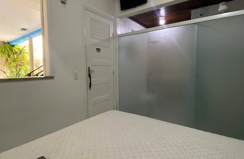 Morro de Sao Paulo Hotel | Pousada Nativo