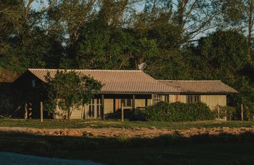 Ibiraquera Hotel | Pousada Natural Park
