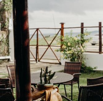 Itaparica Bed & Breakfast | Pousada Nel Blu