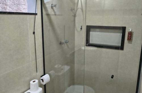 Joao Fernandes Hotel | Pousada New Paradise