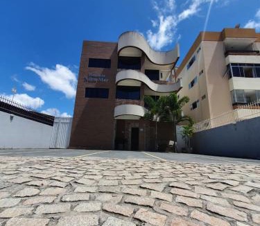 Jatiuca Hotel | Pousada Nilza Mar