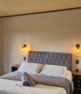Sao Francisco de Paula Hotel | Pousada Novo Horizonte