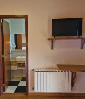 Sao Francisco de Paula Hotel | Pousada Novo Horizonte