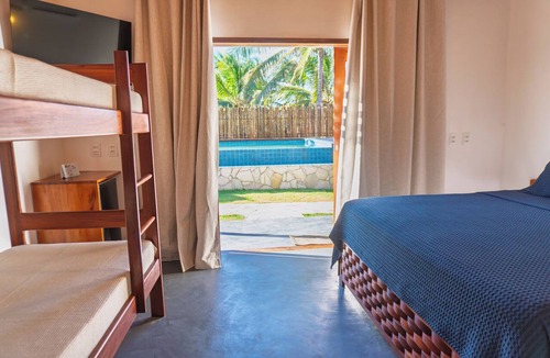 Acarai Hotel | Pousada no Mar