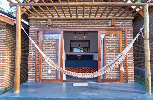Acarai Hotel | Pousada no Mar