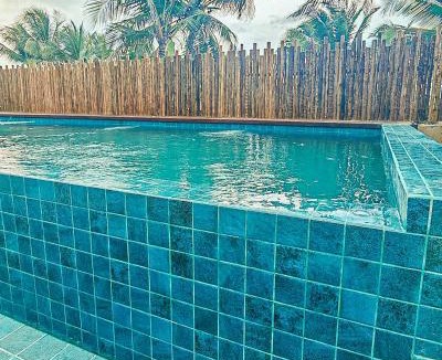 Acarai Hotel | Pousada no Mar