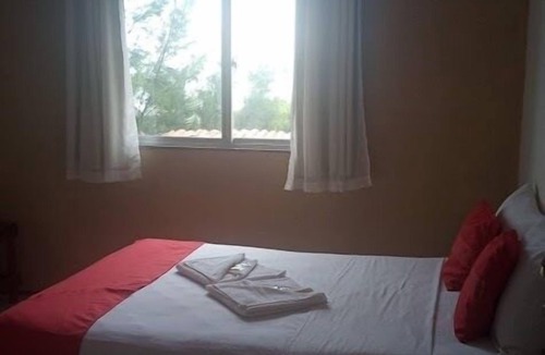 Prainha Hotel | Pousada Nobre