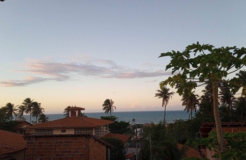 Prainha Hotel | Pousada Nobre