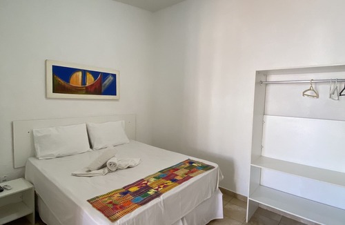 Jatiuca Hotel | Pousada Nossa Casa