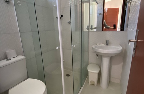 Jatiuca Hotel | Pousada Nossa Casa