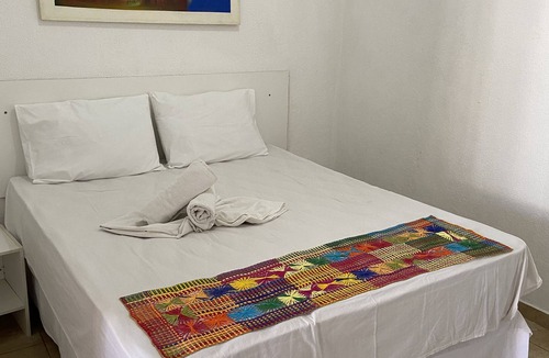 Jatiuca Hotel | Pousada Nossa Casa