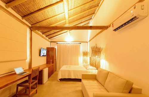 Cumuruxatiba Hotel | Pousada Nossa Casa