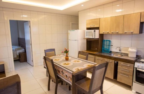Vargem Grande Hotel | Pousada Nossa Senhora de Fátima