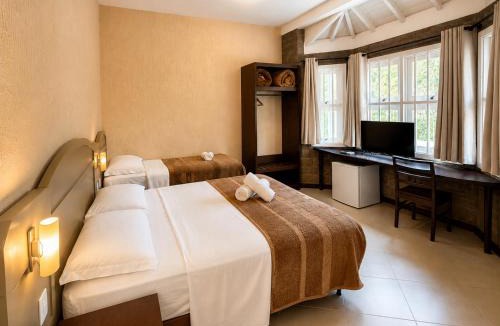 Bairro Lago Negro Hotel | Pousada Nosso Lar