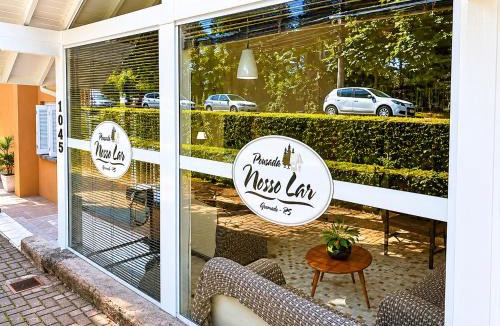 Bairro Lago Negro Hotel | Pousada Nosso Lar