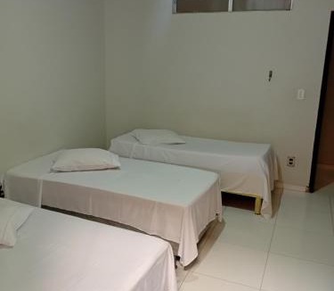 Canelas Hotel | Pousada Nova
