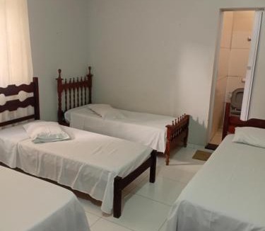 Canelas Hotel | Pousada Nova