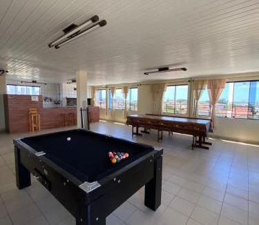 Tramandai Hotel | Pousada Nova