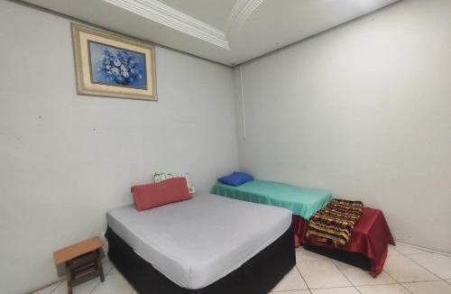 Cianorte Hostel | Pousada Nova Jerusalém