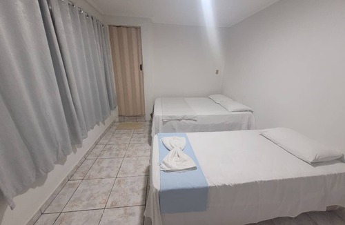 Araripina Hotel | Pousada Novo Millenium