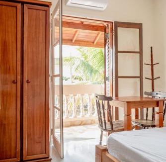 Parque Oasis Hotel | Pousada Oásis