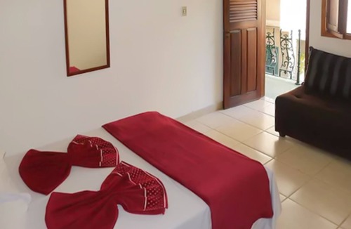 Santa Rita de Jacutinga Hotel | Pousada O Meu Canto
