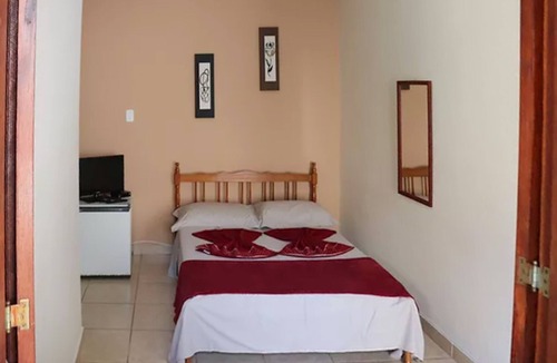 Santa Rita de Jacutinga Hotel | Pousada O Meu Canto