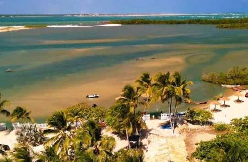 Mangue Seco Hotel | Pousada o Forte