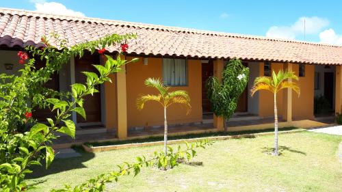 Village Jacuma Hotel | Pousada O Tabuleiro