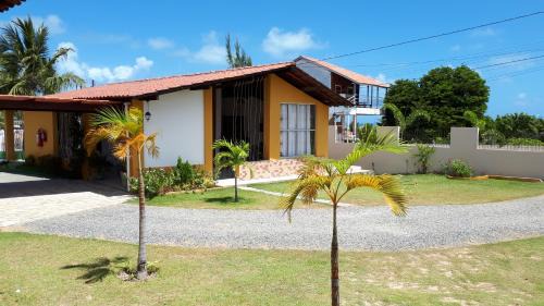 Village Jacuma Hotel | Pousada O Tabuleiro