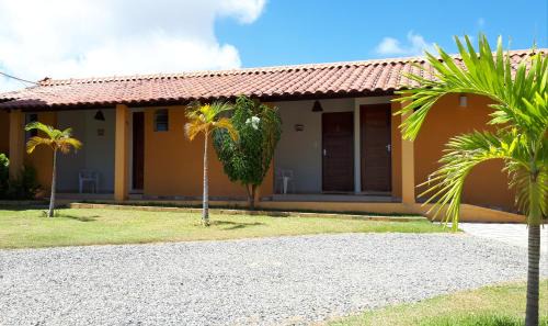 Village Jacuma Hotel | Pousada O Tabuleiro