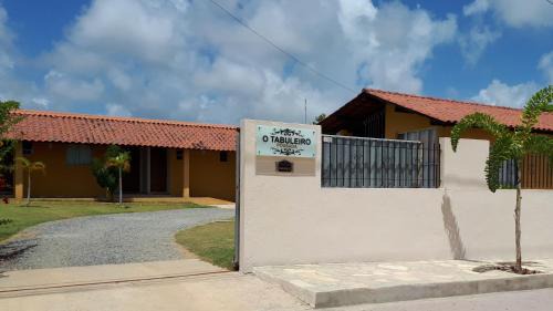 Village Jacuma Hotel | Pousada O Tabuleiro