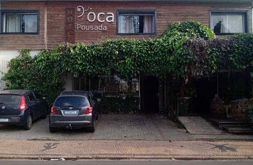 Seccao A Apartment | Pousada Oca