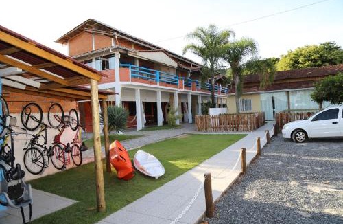 Zimbros Hotel | Pousada Oceânica