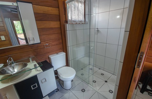 Zimbros Hotel | Pousada Oceânica