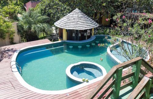 Caraiva Hotel | Pousada Oceano