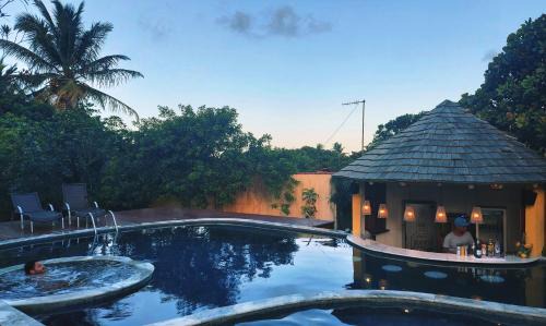 Caraiva Hotel | Pousada Oceano