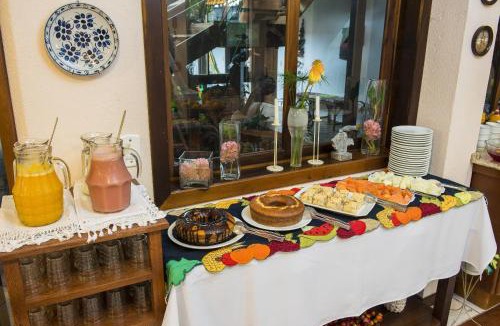 Campeche Hotel | Pousada Old Beach